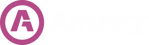 Antreg Polska logo